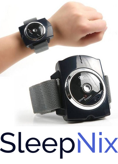 sleepnix